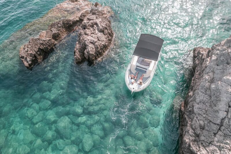 Dubrovnik: Private Boat Island Tour - Itinerary Deep Dive