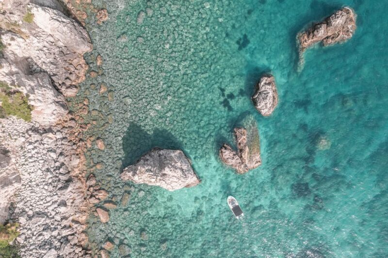 Dubrovnik: Private Boat Island Tour - Who Will Love This Tour?
