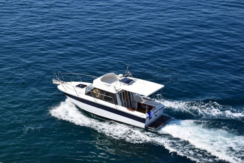 Dubrovnik: Private Boat Rental for Parties & Alcohol - Practical Tips for Your Trip