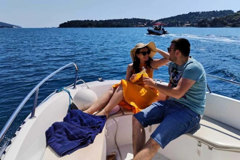 Dubrovnik: Private Boat to the Blue cave & Elaphiti Islands - What Makes This Tour Stand Out?