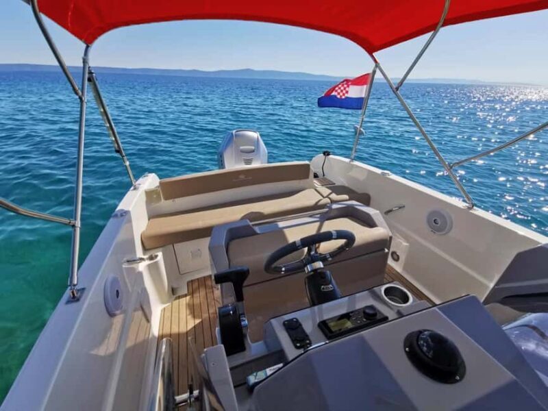 Dubrovnik: Private Boat to the Blue cave & Elaphiti Islands - Included Amenities and Additional Costs