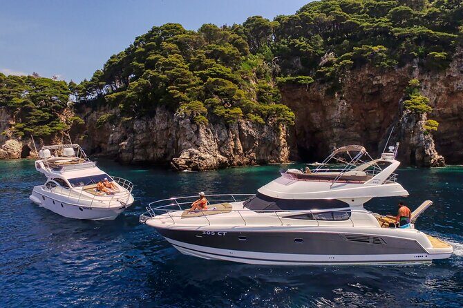 Dubrovnik Private Boat Tour - The Experience: What Guests Say