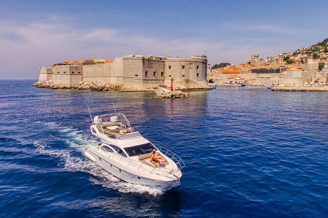 Dubrovnik Private Boat Tour - Practical Considerations