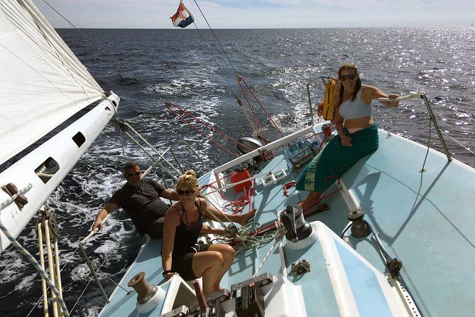 Dubrovnik Private Boat Tour - Luxury Sailing Yacht Cruise - The Experience in Real Words: What Travelers Say