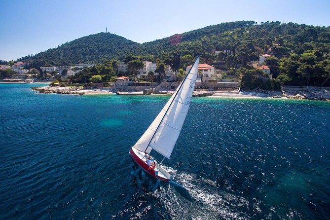 Dubrovnik Private Boat Tour - Luxury Sailing Yacht Cruise - Who Is This Tour Best For?