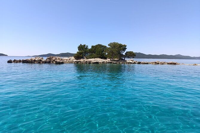 Dubrovnik private boat tour to Elaphiti Islands - Exploring Dubrovnik’s Private Boat Tour to Elaphiti Islands