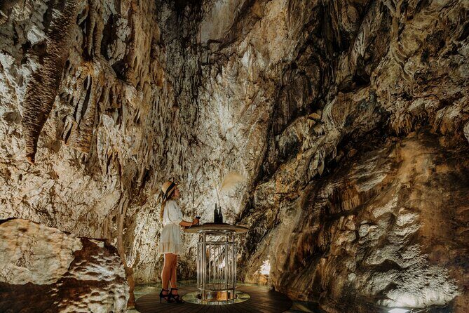 Dubrovnik private boat tour to Elaphiti Islands - Discovering Dubrovnik from the Water
