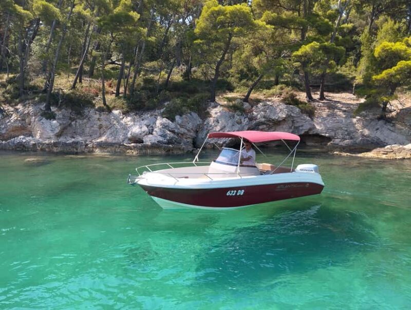 Dubrovnik Private Boat Tour to islands with Pick up & Drinks - Key Points