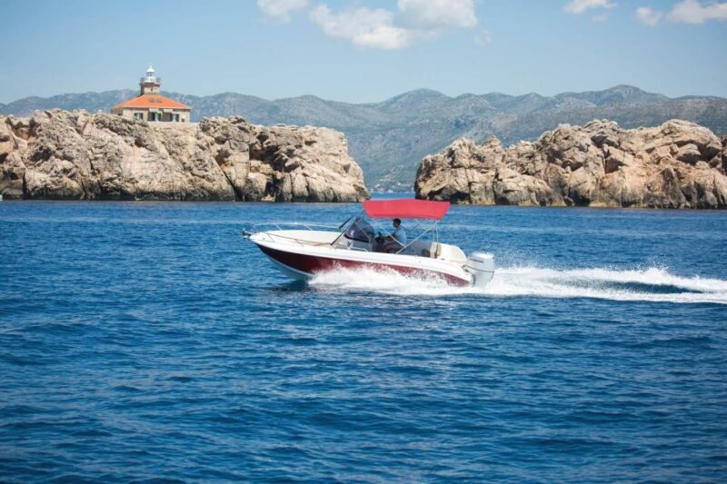 Dubrovnik Private Boat Tour to islands with Pick up & Drinks - Why Choose This Private Boat Tour?