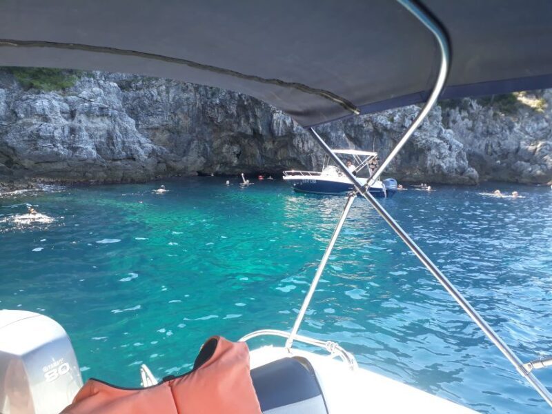 Dubrovnik Private Boat Tour to islands with Pick up & Drinks - Pricing and Value