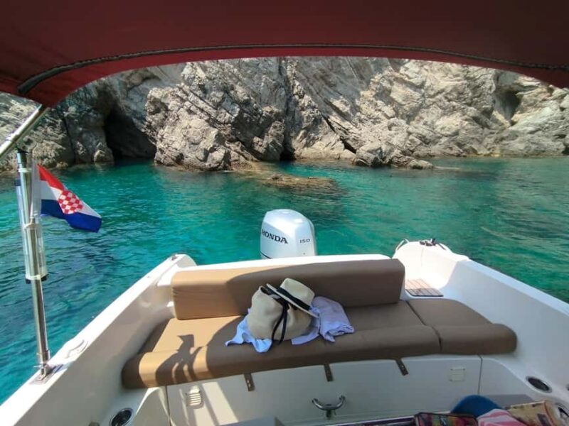 Dubrovnik Private Boat Tour to islands with Pick up & Drinks - Authentic Experiences & Practical Tips