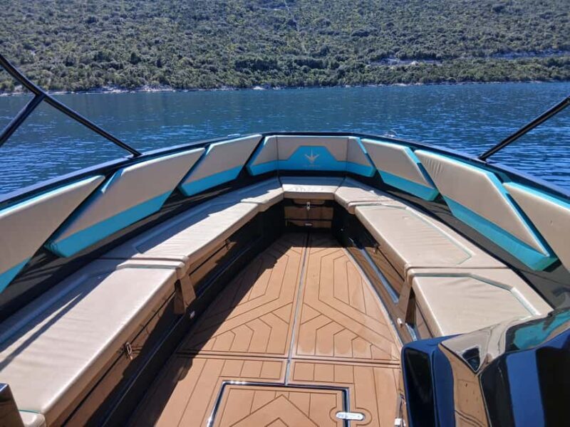 Dubrovnik: Private Boat Tour with Skipper - Navigating the Dubrovnik Private Boat Tour