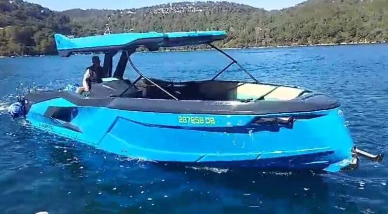 Dubrovnik: Private Boat Tour with Skipper - FAQs about the Dubrovnik Private Boat Tour