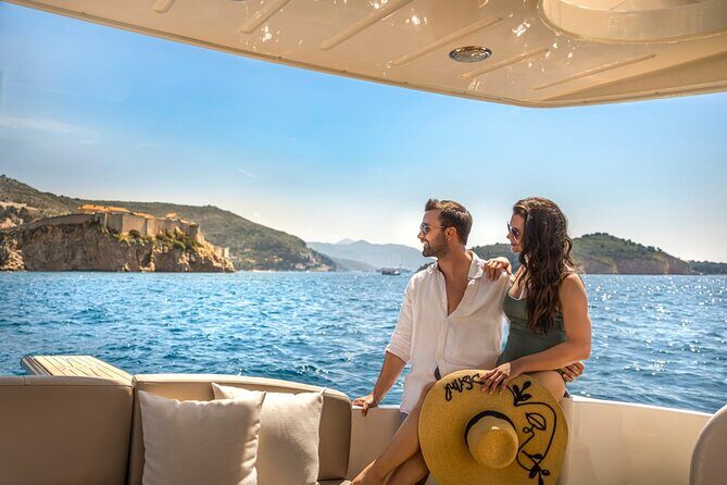 Dubrovnik: Private Boat Tours to Elaphite Islands - Introduction: Why a Private Boat Tour in Dubrovnik?