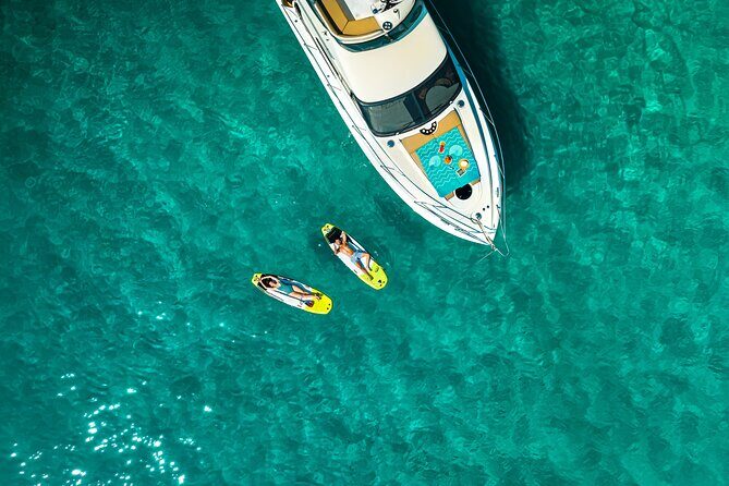 Dubrovnik: Private Boat Tours to Elaphite Islands - The Value for the Money