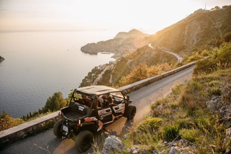 Dubrovnik: Private Buggy Guided Panorama Tour (2 hours) - Price and Value