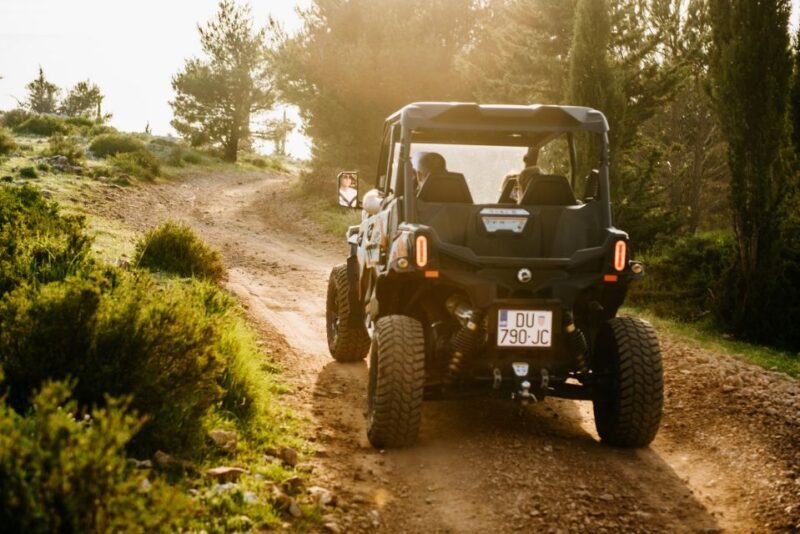 Dubrovnik: Private Buggy Safari Guided Tour (3 hours) - The Experience: Why It Works