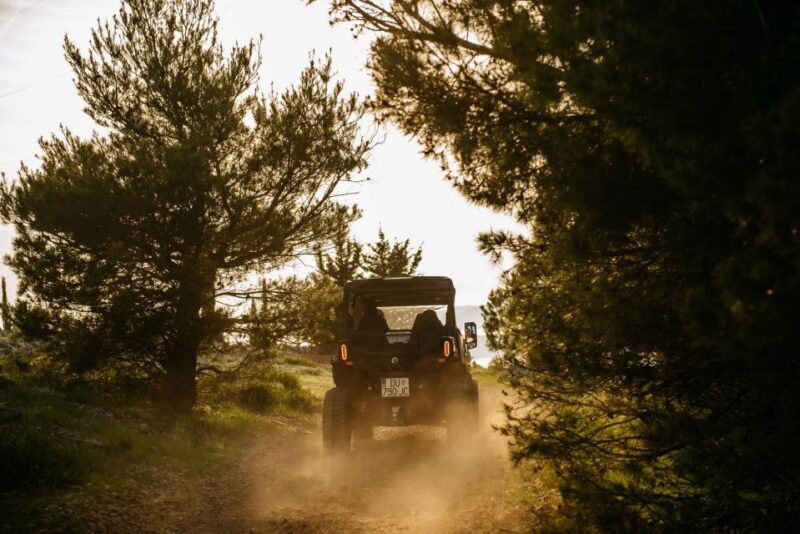 Dubrovnik: Private Buggy Safari Guided Tour (3 hours) - FAQs