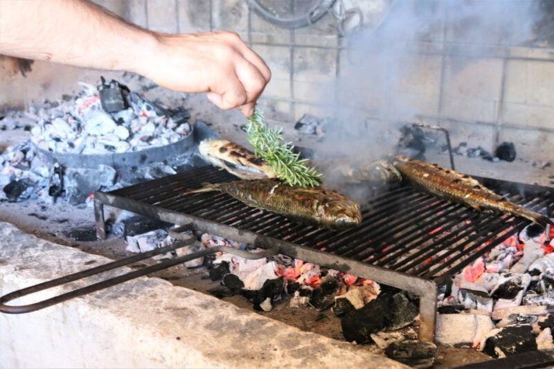 Dubrovnik: Private Cooking Experience with Wine Tasting - Who Would Enjoy This Tour?