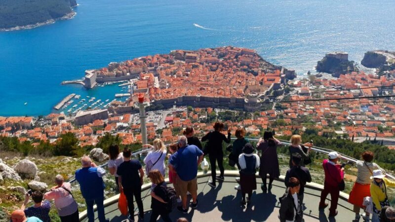 Dubrovnik: Private Cooking Experience with Wine Tasting - FAQ