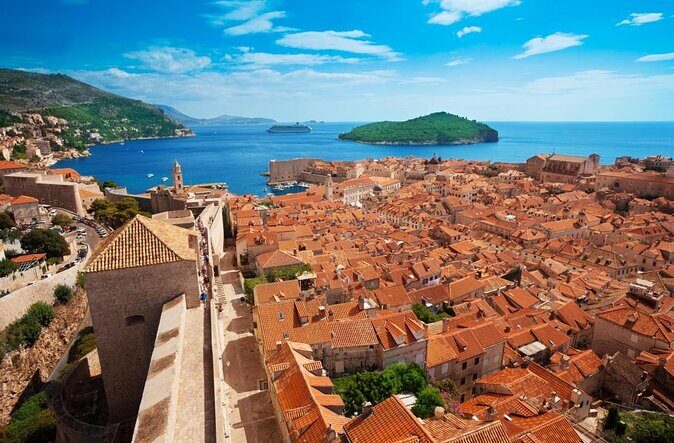 Dubrovnik Private Day Trip from Split - Exploring the Dubrovnik Private Day Trip from Split