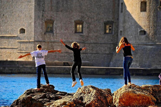 Dubrovnik Private Day Trip from Split - The Itinerary in Detail