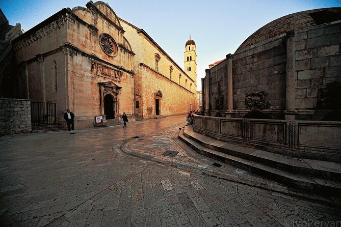Dubrovnik Private Day Trip from Split - Authentic Experiences and Reviews