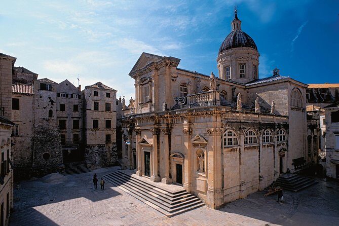 Dubrovnik Private Day Trip from Split - The Sum Up