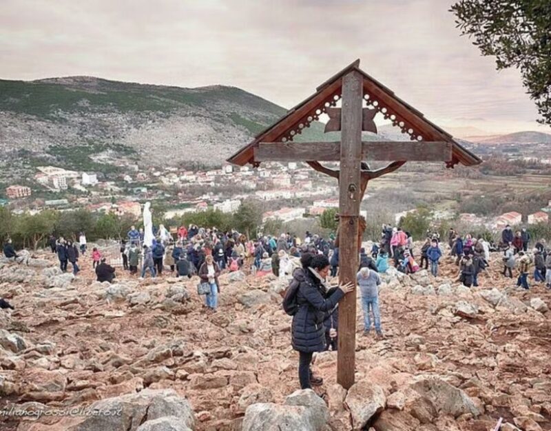 Dubrovnik: Private Day Trip to Medjugorje with Hotel Pickup - An In-Depth Look at the Tour