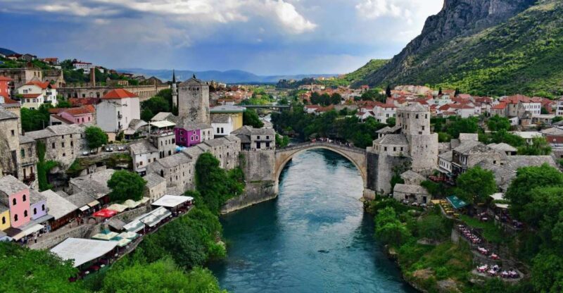 Dubrovnik: Private Day-Trip to Mostar - Bosnia & Herzegovina - Dubrovnik: Private Day-Trip to Mostar - Bosnia & Herzegovina