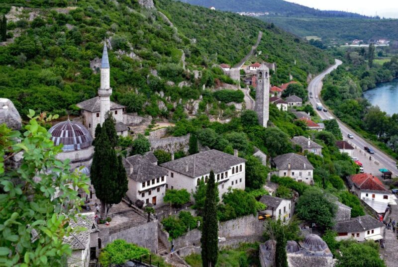 Dubrovnik: Private Day-Trip to Mostar - Bosnia & Herzegovina - Key Points