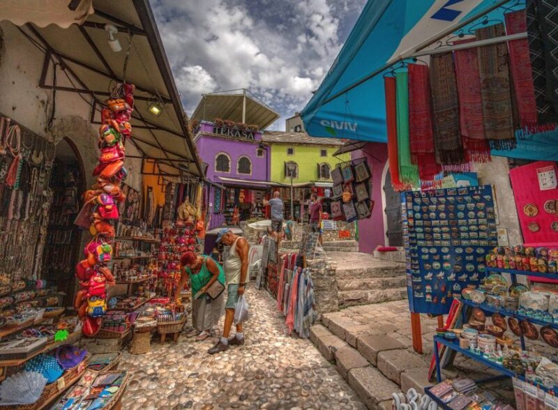 Dubrovnik: Private Day-Trip to Mostar - Bosnia & Herzegovina - FAQ