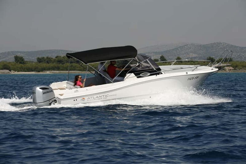 Dubrovnik: Private Elaphite Islands Speedboat Tour - Key Points