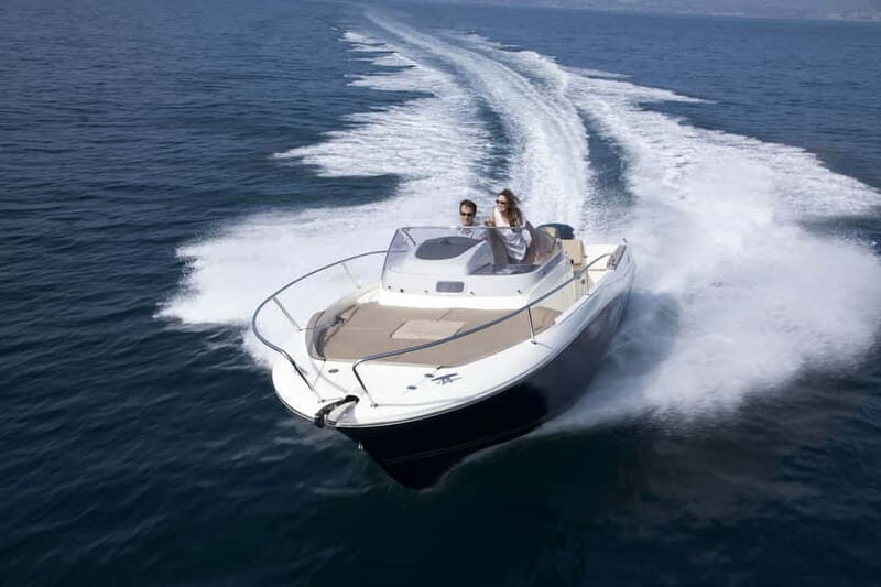 Dubrovnik: Private Elaphite Islands Speedboat Tour - Introduction: A Private Escape on the Croatian Seas