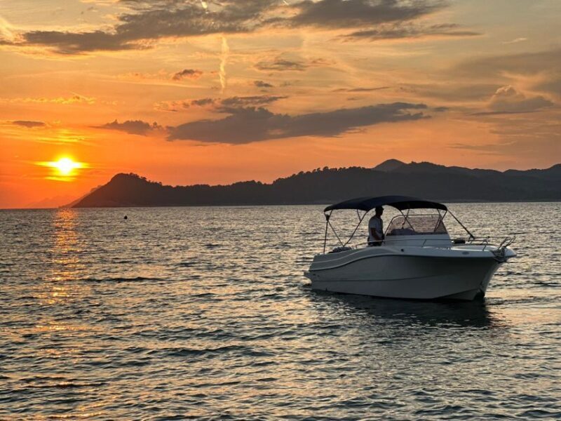 Dubrovnik: Private Elaphiti Islands and Blue Cave Tour - Why This Tour Stands Out
