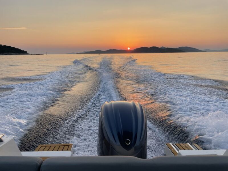 Dubrovnik: Private Elaphiti Islands and Blue Cave Tour - FAQ