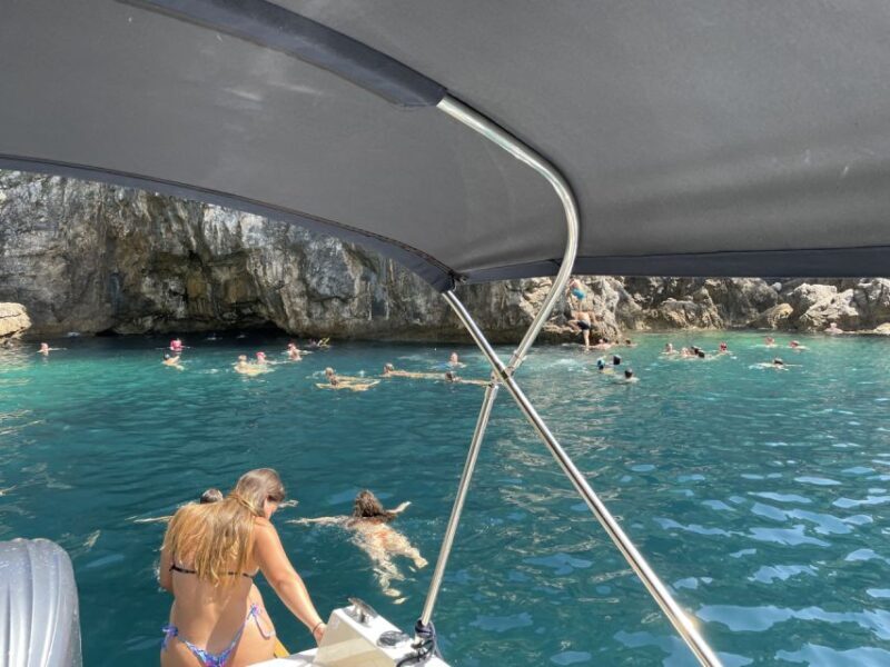 Dubrovnik: Private Elaphiti Islands and Blue Cave Tour - Final Verdict