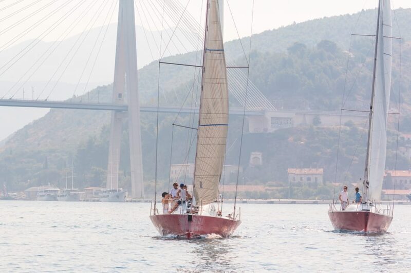 Dubrovnik: Private Elaphiti Islands Sailing Tour - Practical Tips for Planning Your Trip