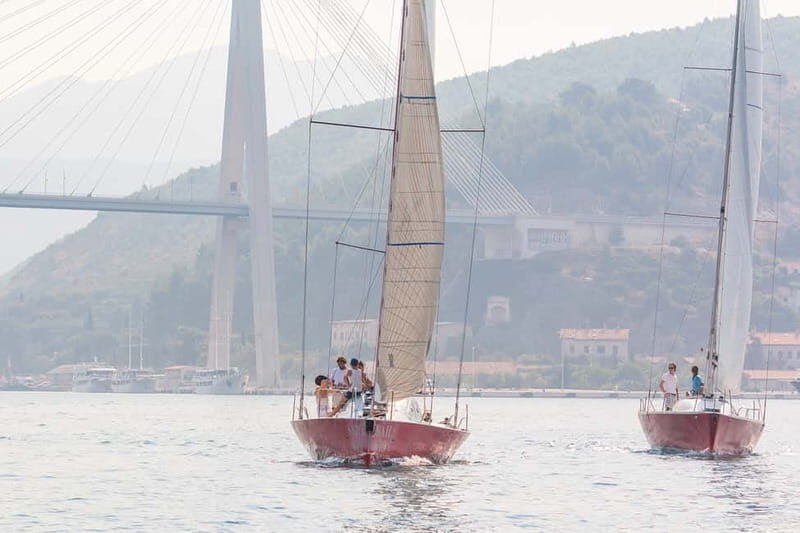 Dubrovnik: Private Elaphiti Islands Sailing Tour - Authentic Experiences and Highlights from Travelers