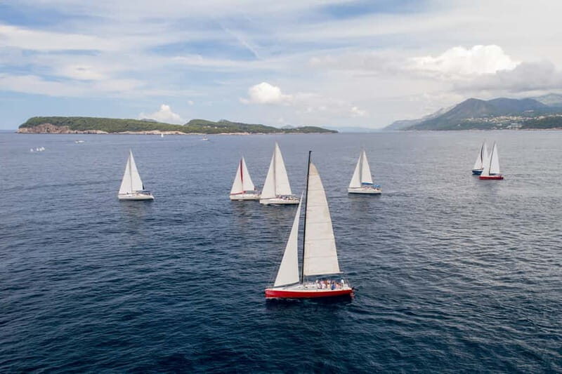 Dubrovnik: Private Elaphiti Islands Sailing Tour - Who Should Consider This Tour?