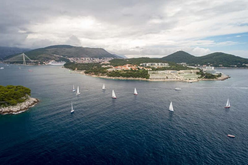 Dubrovnik: Private Elaphiti Islands Sailing Tour - FAQ