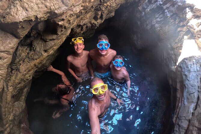 Dubrovnik Private Elaphiti Islands Tour with Blue Cave Visit - An Immersive Look at the Itinerary
