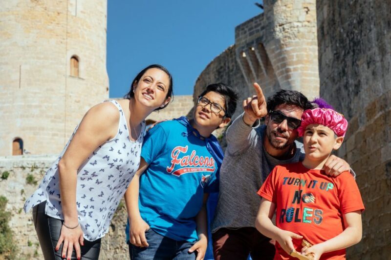 Dubrovnik: Private Family Friendly City Tour with Guide - What the Tour Includes and How It’s Structured