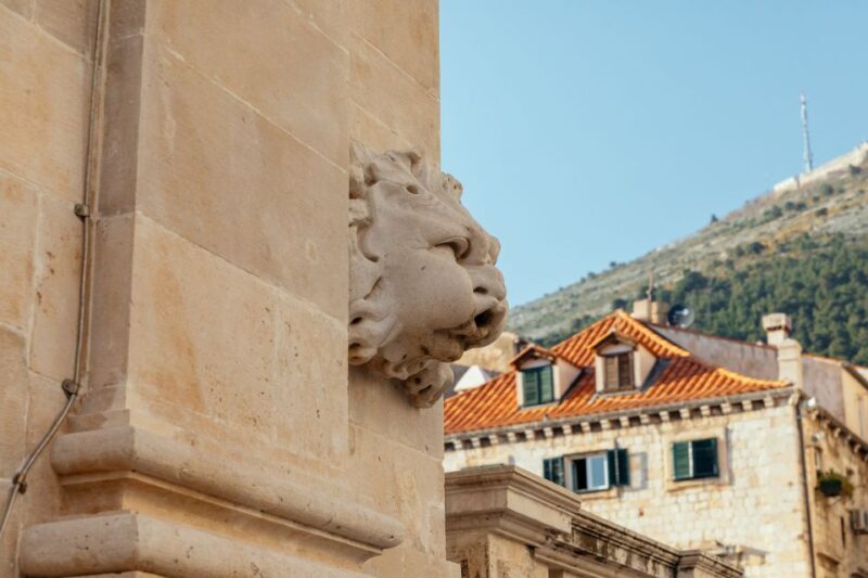 Dubrovnik: Private Family Friendly City Tour with Guide - The Price and Value for Money