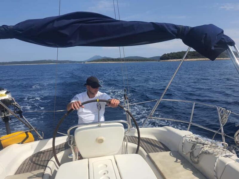 Dubrovnik-Private full day boat tour to Elaphiti &Blue cave - The Sum Up