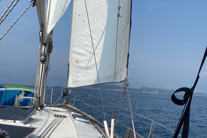 Dubrovnik: Private Full day sail boat tour to Elafiti& Blue cave - The Itinerary and What to Expect