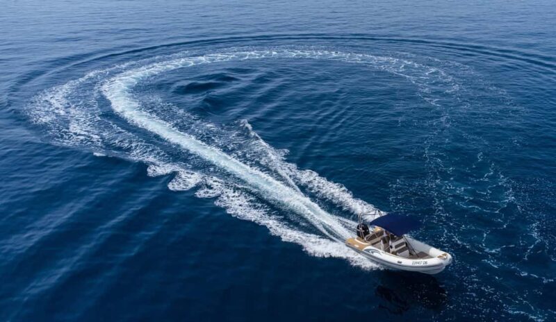 Dubrovnik: Private Full- or Half-Day RIB Boat Rental - Deep Dive: The Experience in Detail