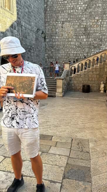 Dubrovnik Private Game of Thrones Tour: Inside Look - The Sum Up