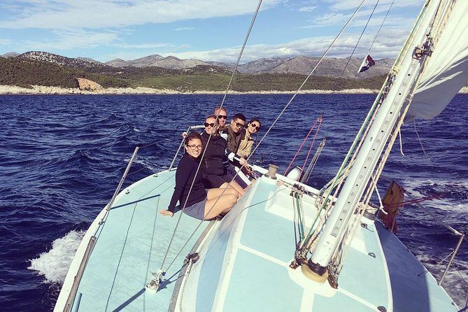 Dubrovnik: Private half day sail boat tour to Elaphiti&Blue cave - Who Will Love This Tour?