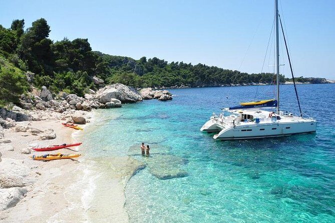 Dubrovnik: Private half day sail boat tour to Elaphiti&Blue cave - Final Thoughts: A Worthwhile Sea Escape